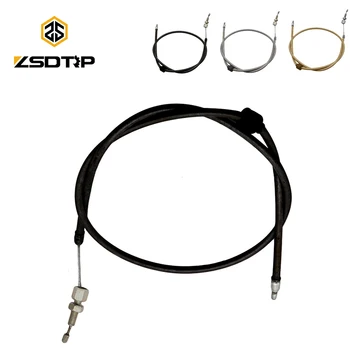 ZSDTRP k750 Originalus uždegimo laiko kabelis CHANGJIANG BMW URAL uždegimo laiko linija