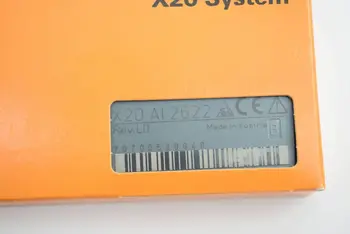 B&R X20 Sistema X20 AI 2622 ( X20AI2622 ) L0 kun.