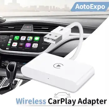 Belaidžio Automobilio Adapteris Belaidis Automobilio Raktą Plug And 5 ghz Wifi Internete Atnaujinti Auto Automobilio Adapteris