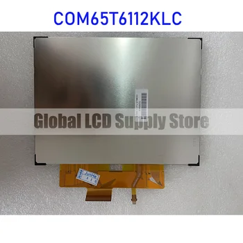 COM65T6112KLC Originalus 6.5 Colių LCD Ekranu Skydelis Ortustech Nauja 100% Testuotas