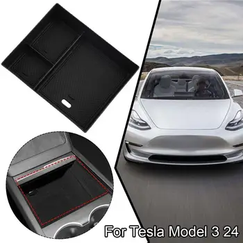 Dėklas Tesla Model 3 Highland 2024 Center 