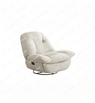 Kosmoso Kapsulė Lounge Sofą, Kėdę Miega Sėdima Imperatorius Kėdė Reguliuojamas High-End Supamoji Kėdė, Pasukama