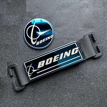 Metalo Boeing 