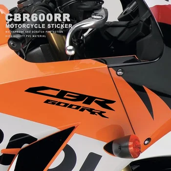 Motociklų Lipdukai Vandeniui Decal Honda CBR600RR CBR600 CBR 600 RR 600RR 2003-2023 2018 2019 2020 2021