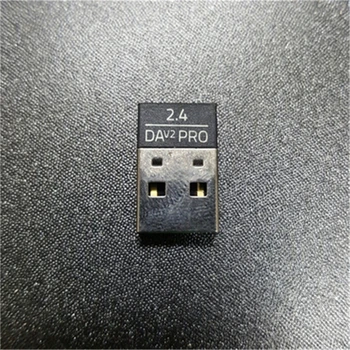 USB Dongle Imtuvą Adapteris Deathadder V2 Wireless Gaming Pelių