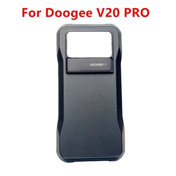 Už Doogee V20 PRO 6.43 colių mobiliųjų Telefonų Korpusai Atgal Mados Laisvalaikio Apsaugine danga Atveju, Dalys